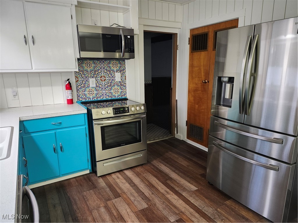 1029 Witner Avenue Akron OH 44314