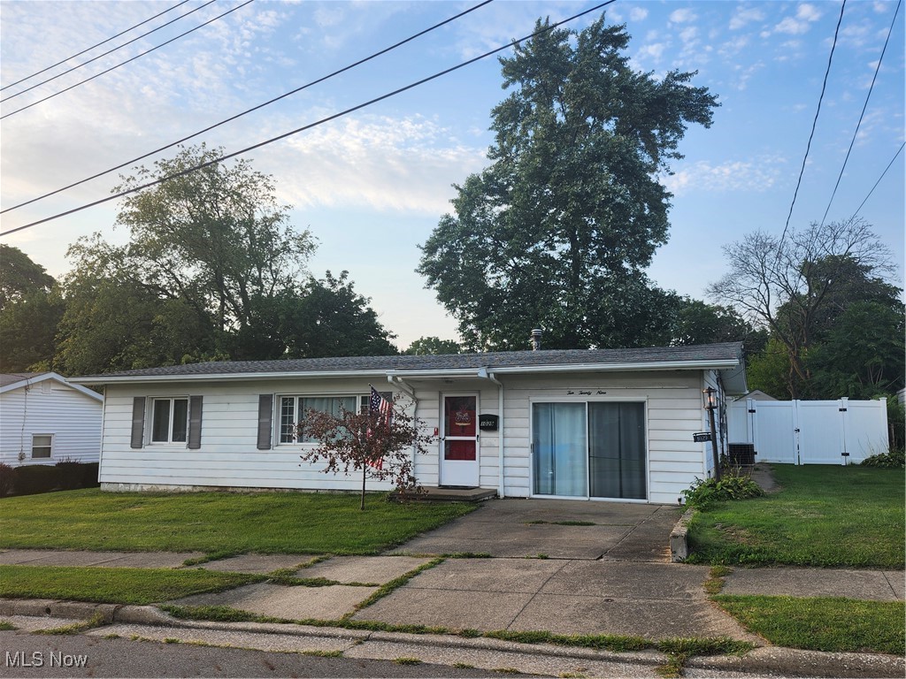 1029 Witner Avenue Akron OH 44314