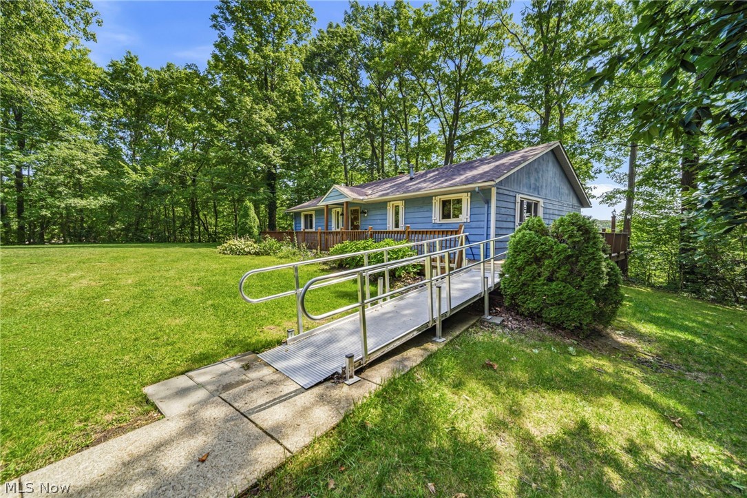 4788 River Road Perry OH 44081