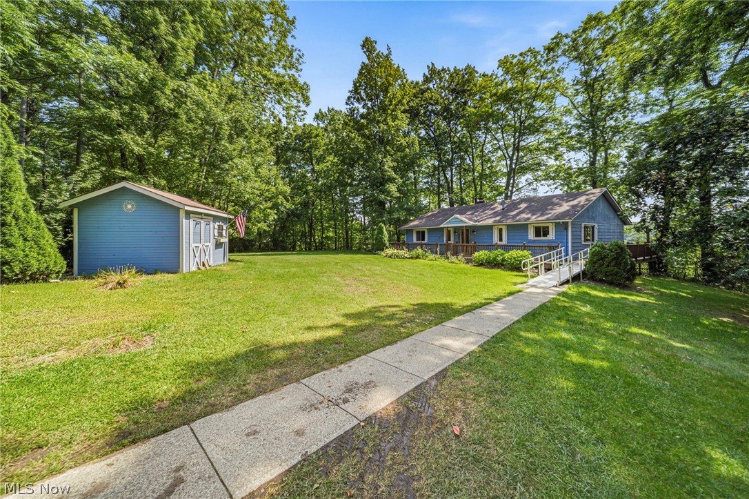 4788 River Road Perry OH 44081