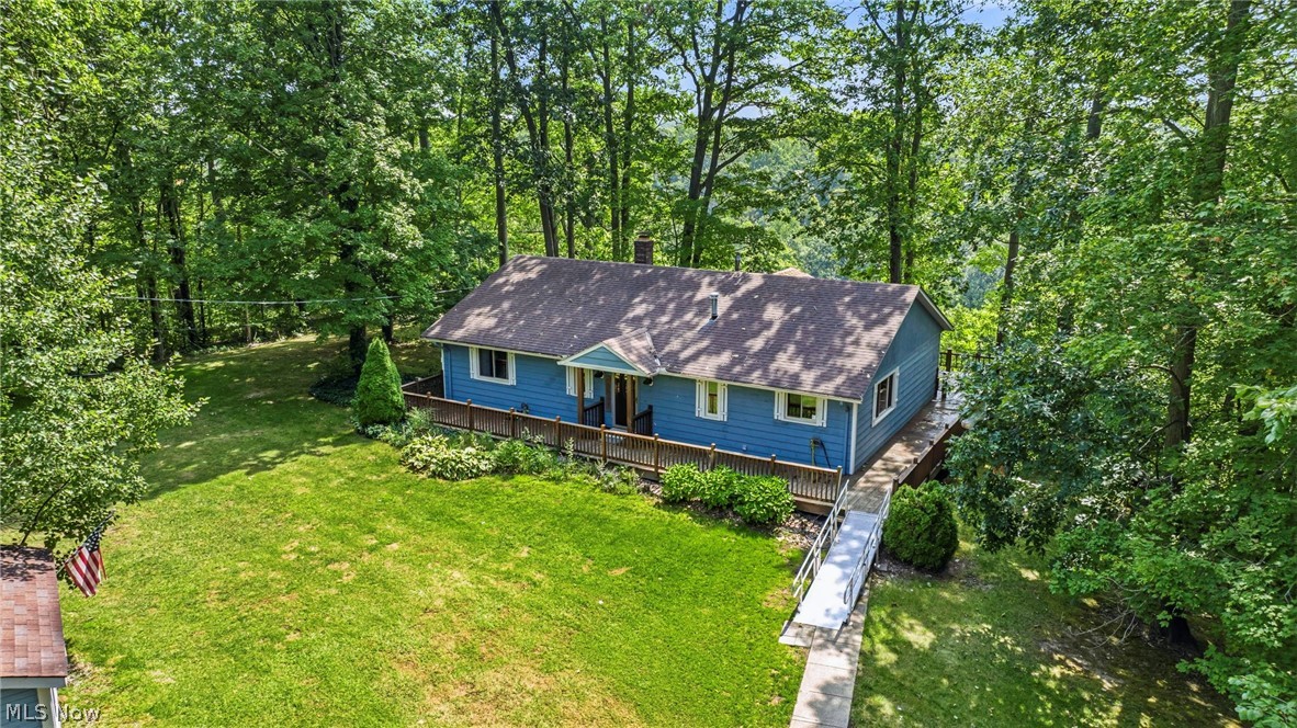 4788 River Road Perry OH 44081