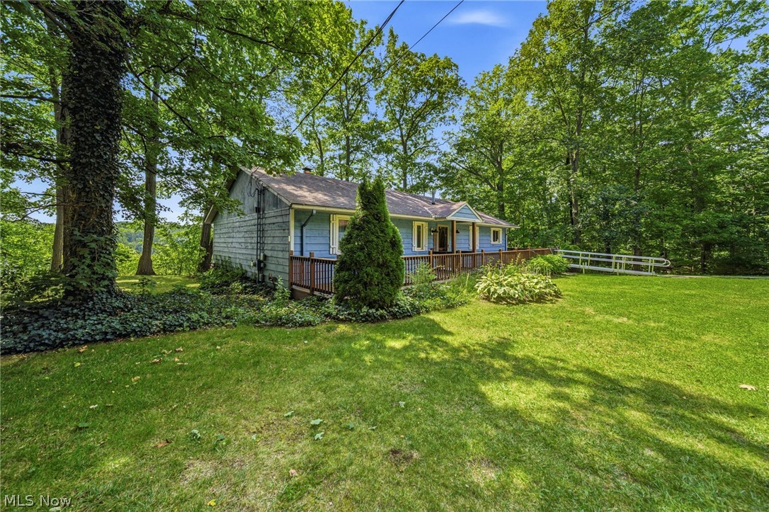 4788 River Road Perry OH 44081