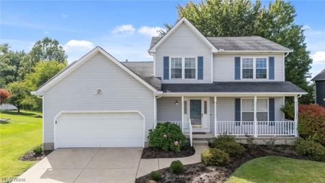 2826 Aaron Drive Medina OH 44256
