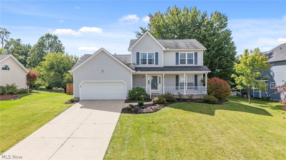 2826 Aaron Drive Medina OH 44256