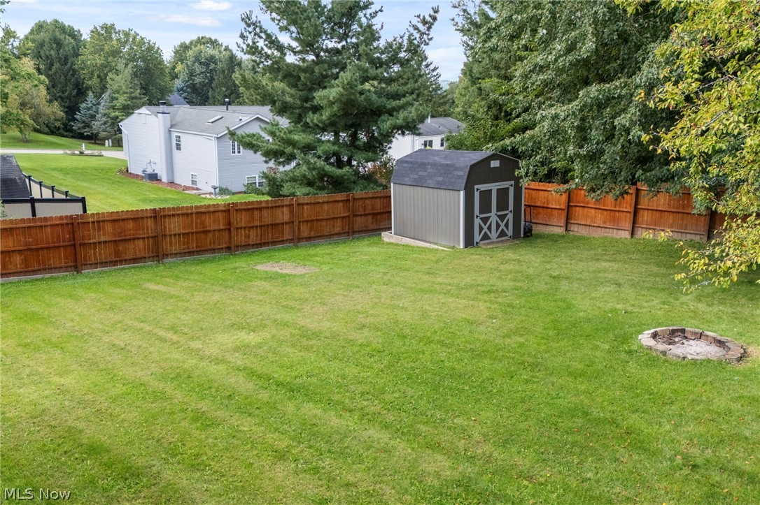 2826 Aaron Drive Medina OH 44256