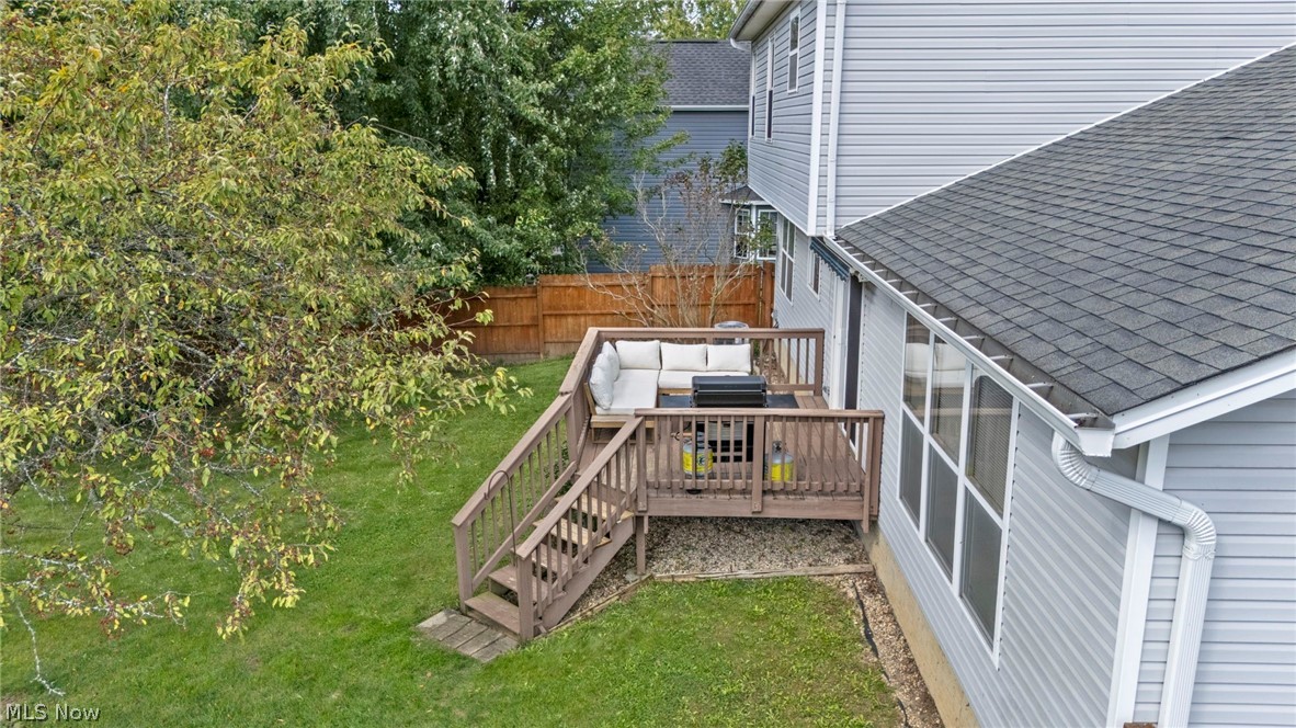 2826 Aaron Drive Medina OH 44256