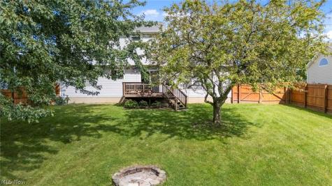 2826 Aaron Drive Medina OH 44256