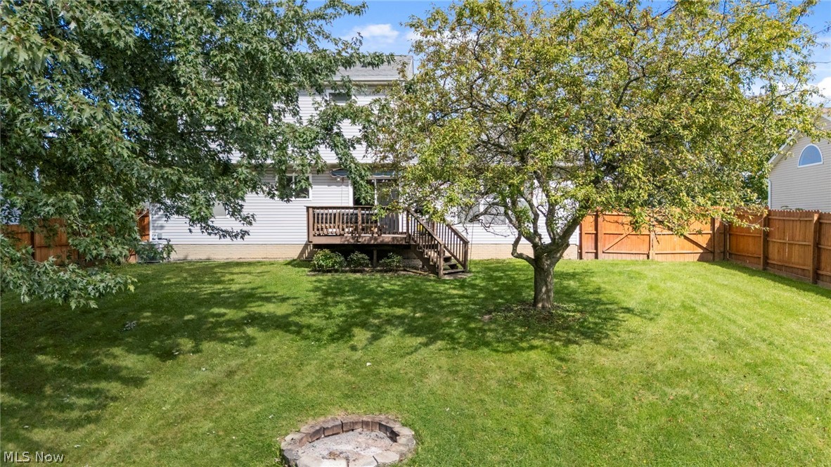 2826 Aaron Drive Medina OH 44256