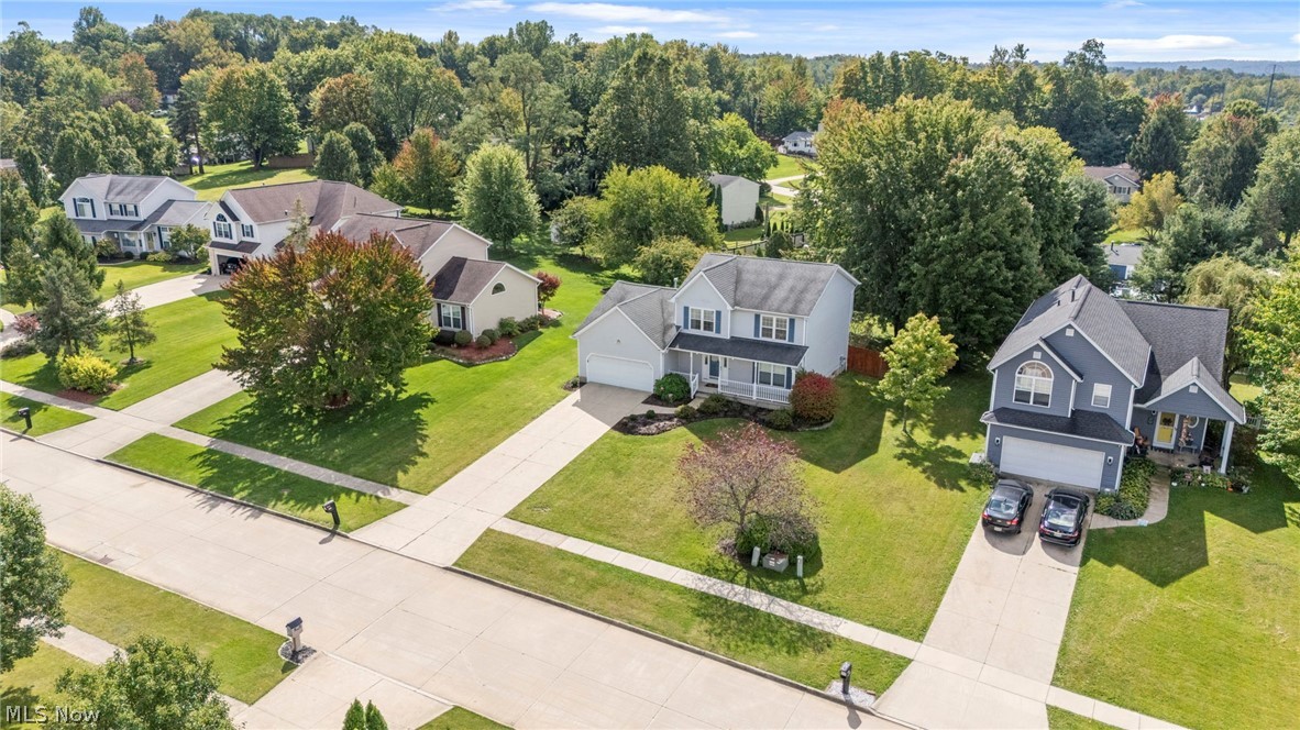 2826 Aaron Drive Medina OH 44256