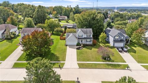 2826 Aaron Drive Medina OH 44256