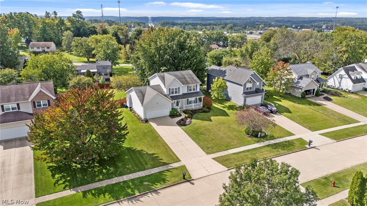2826 Aaron Drive Medina OH 44256