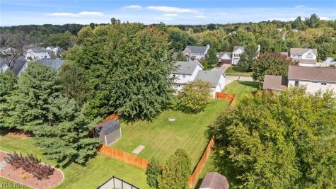 2826 Aaron Drive Medina OH 44256