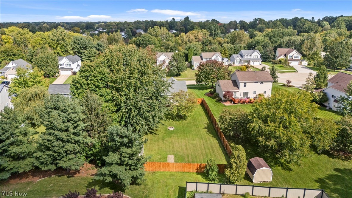 2826 Aaron Drive Medina OH 44256
