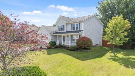 2826 Aaron Drive Medina OH 44256
