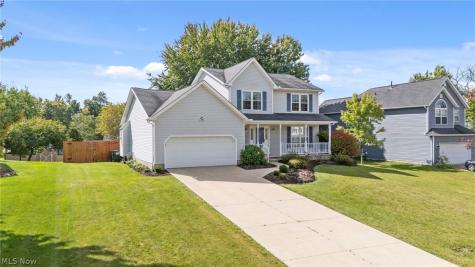 2826 Aaron Drive Medina OH 44256