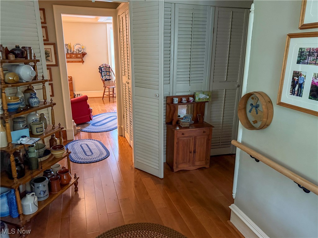124 Wadsworth Street Canfield OH 44406