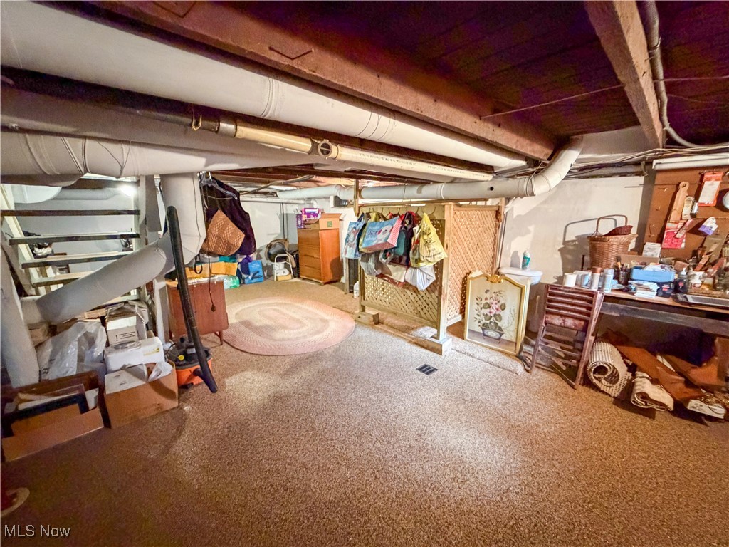124 Wadsworth Street Canfield OH 44406