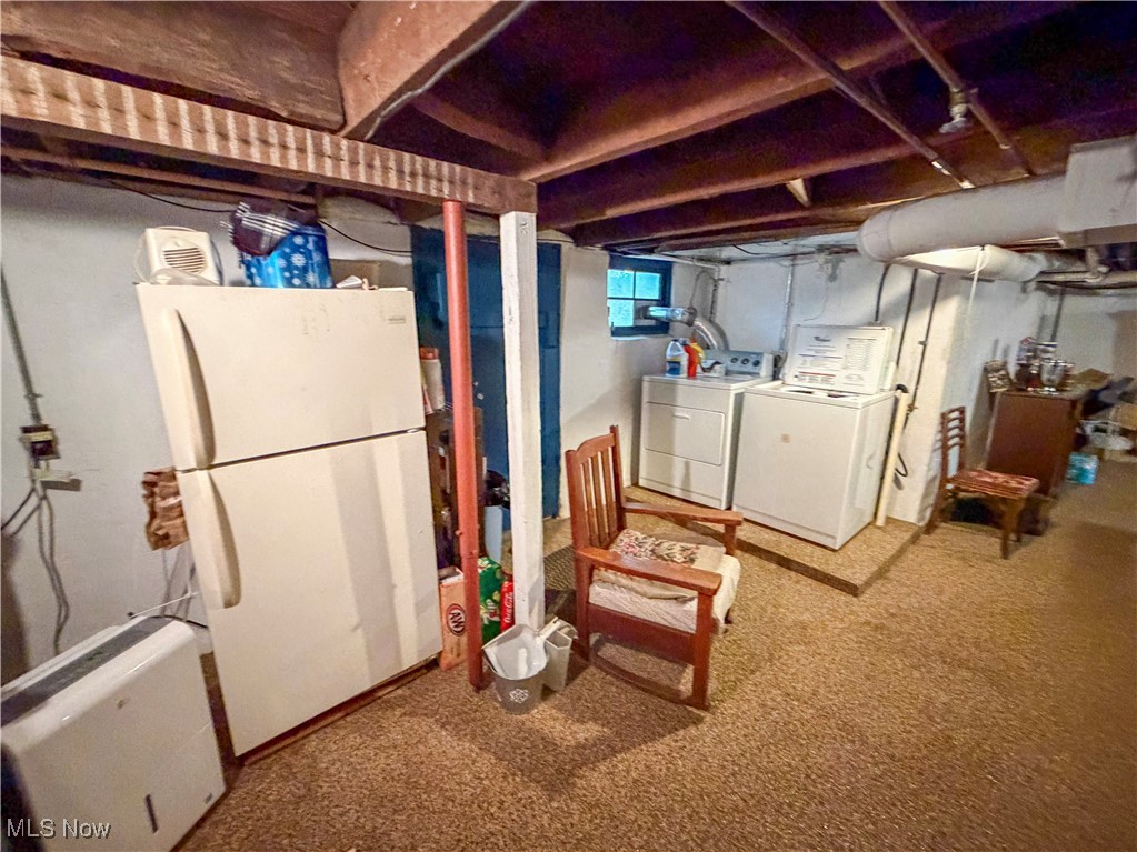 124 Wadsworth Street Canfield OH 44406