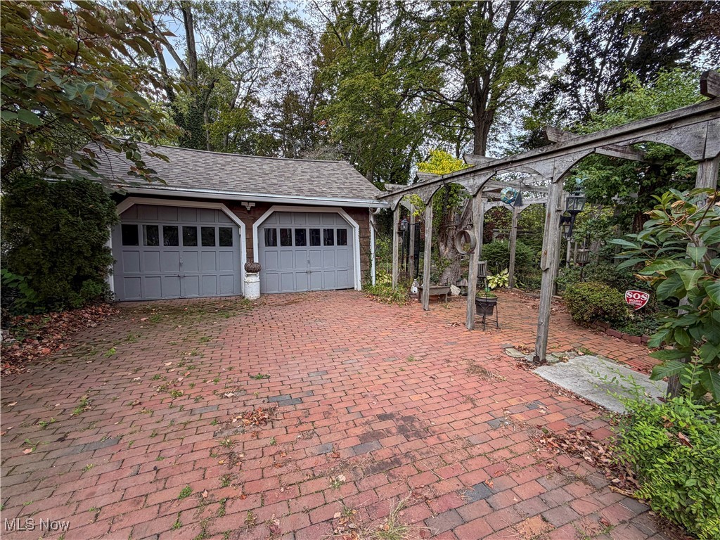 124 Wadsworth Street Canfield OH 44406