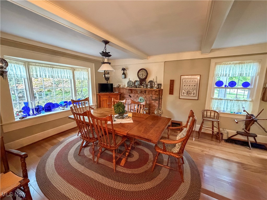 124 Wadsworth Street Canfield OH 44406