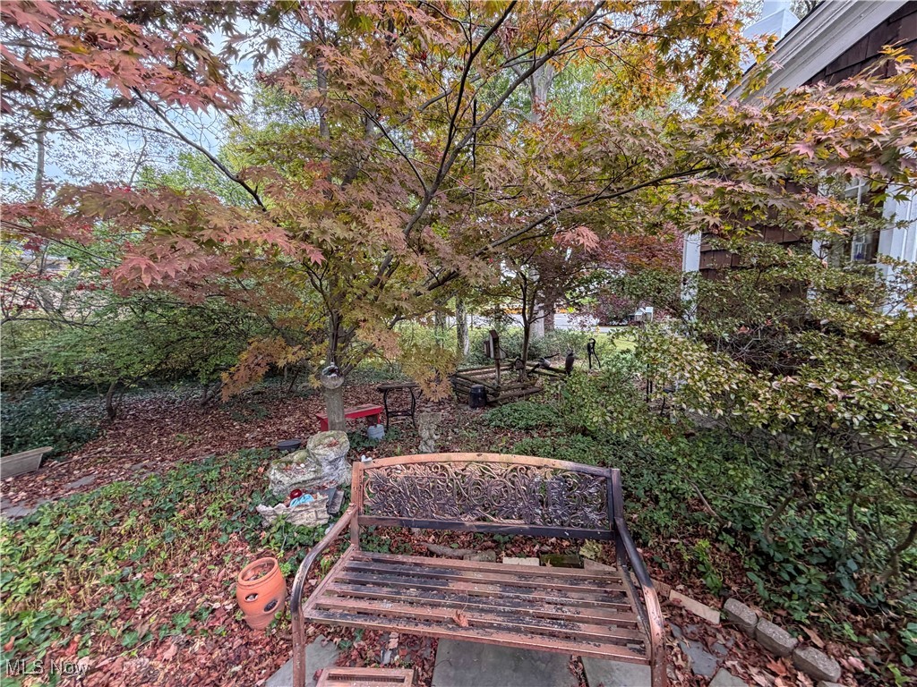 124 Wadsworth Street Canfield OH 44406
