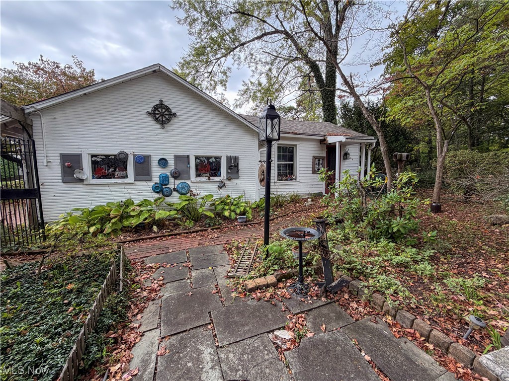 124 Wadsworth Street Canfield OH 44406