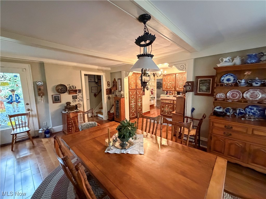 124 Wadsworth Street Canfield OH 44406