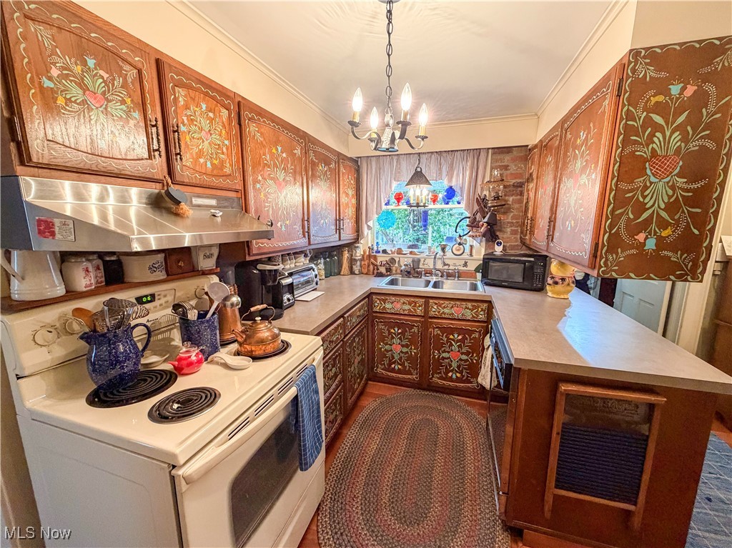 124 Wadsworth Street Canfield OH 44406