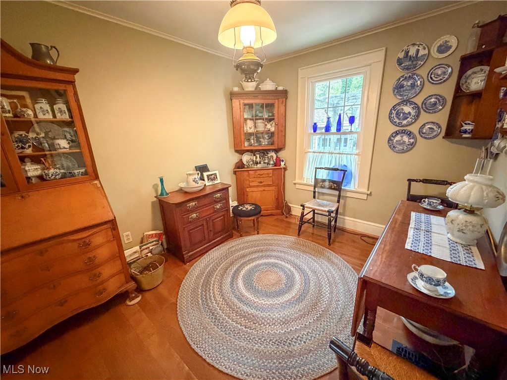 124 Wadsworth Street Canfield OH 44406