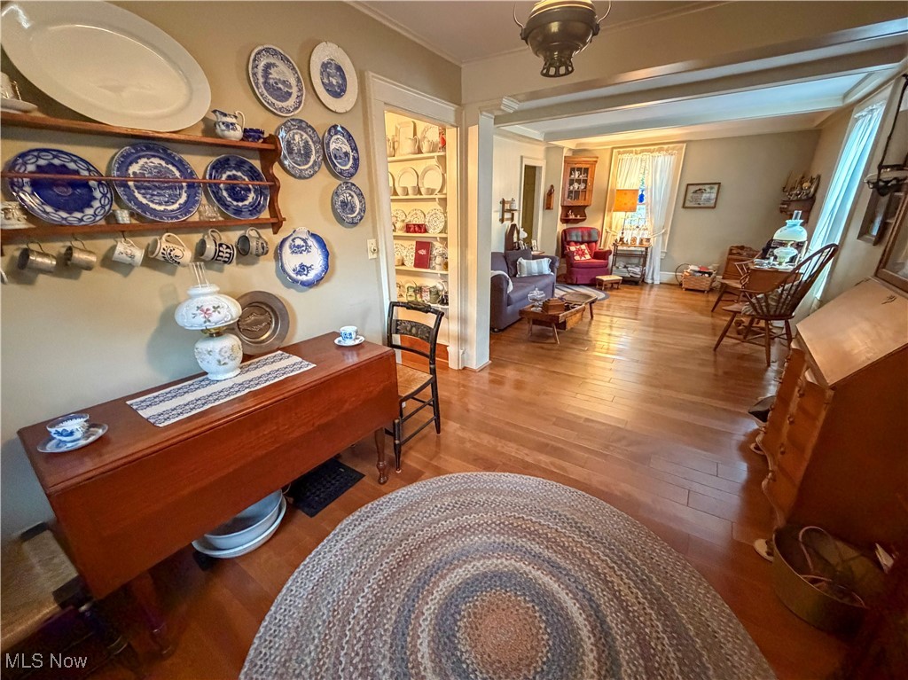 124 Wadsworth Street Canfield OH 44406