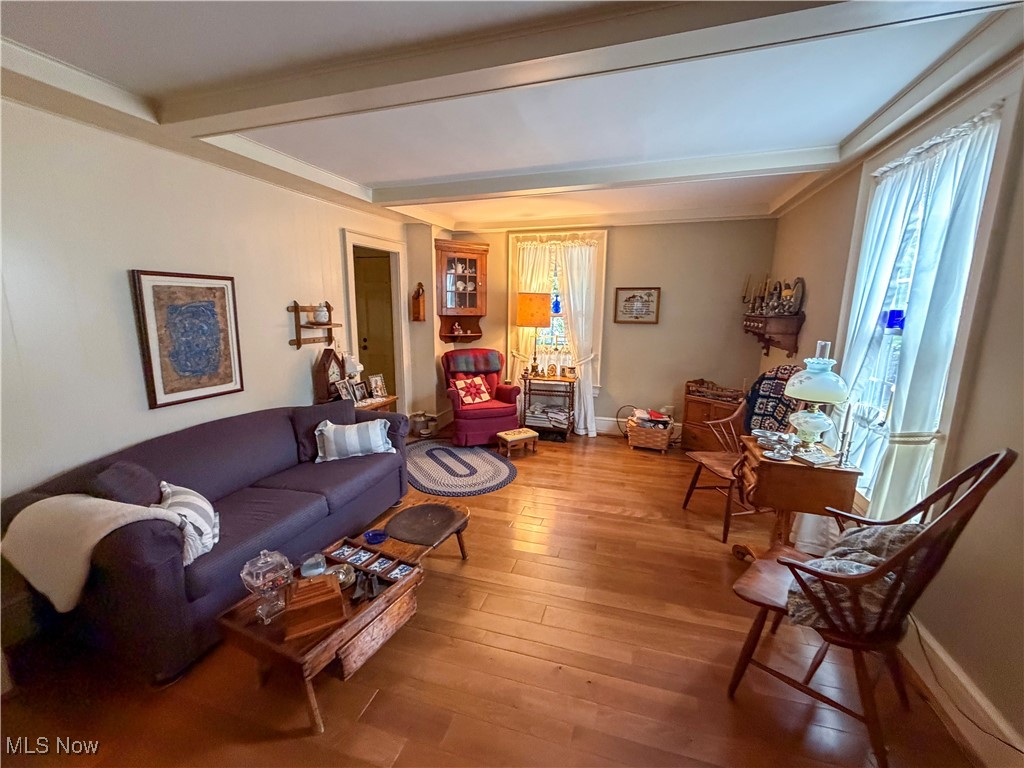 124 Wadsworth Street Canfield OH 44406