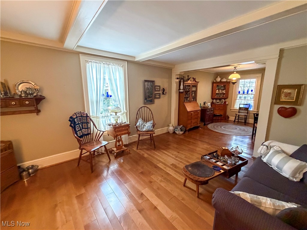 124 Wadsworth Street Canfield OH 44406