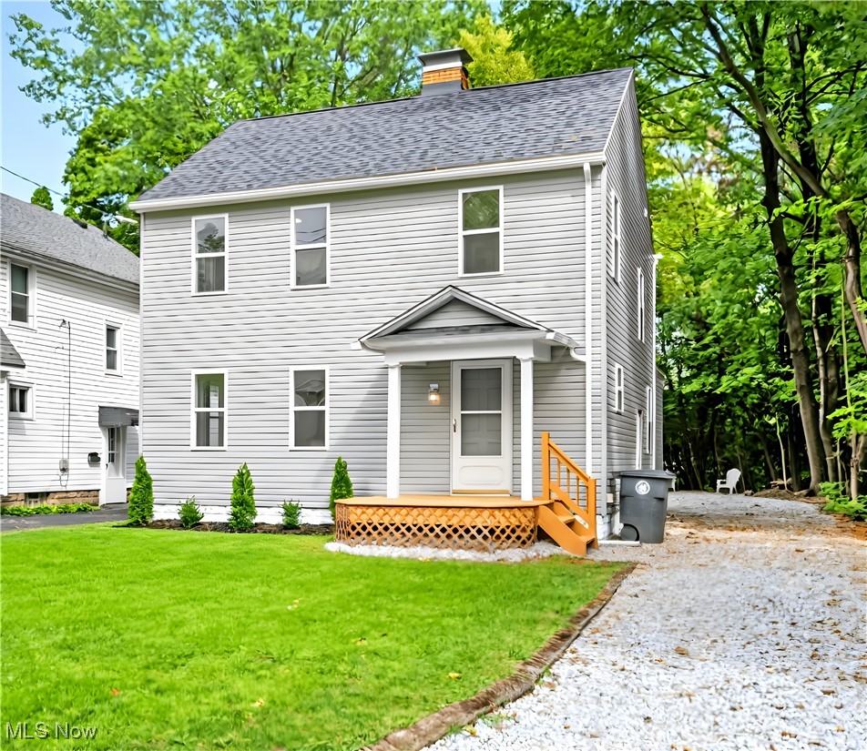 427 Kathleen Street Akron OH 44303