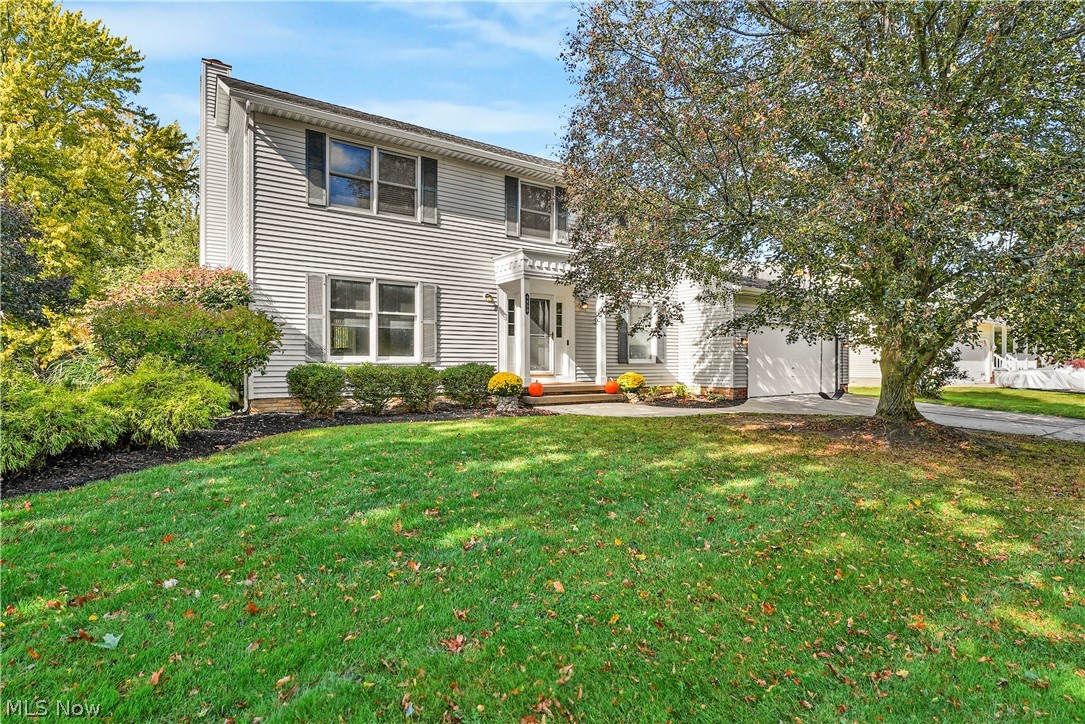 6800 Georgetown Drive Mentor OH 44060
