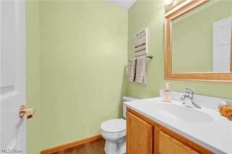 6800 Georgetown Drive Mentor OH 44060