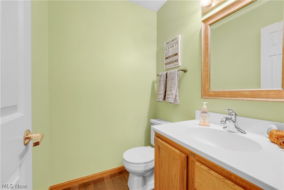 6800 Georgetown Drive Mentor OH 44060