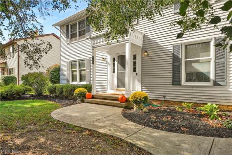 6800 Georgetown Drive Mentor OH 44060