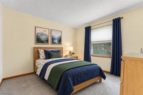 6800 Georgetown Drive Mentor OH 44060