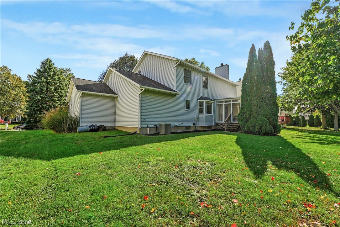 6800 Georgetown Drive Mentor OH 44060
