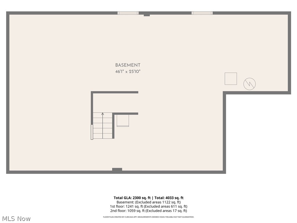 6800 Georgetown Drive Mentor OH 44060