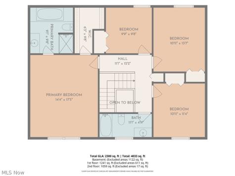 6800 Georgetown Drive Mentor OH 44060