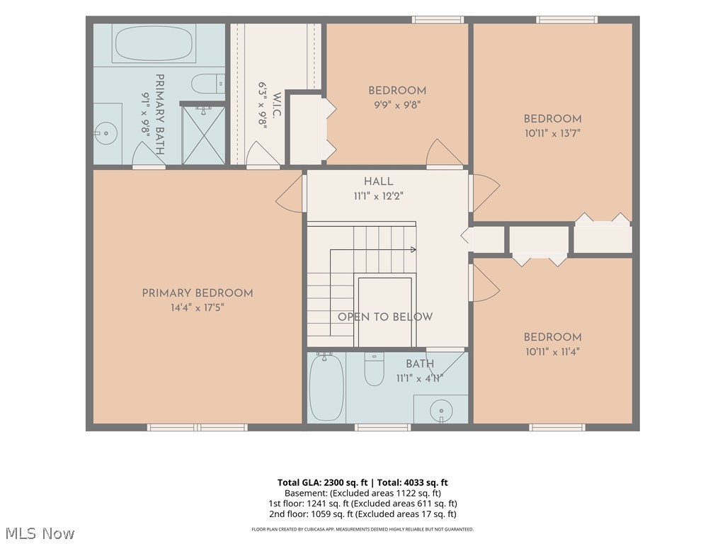 6800 Georgetown Drive Mentor OH 44060