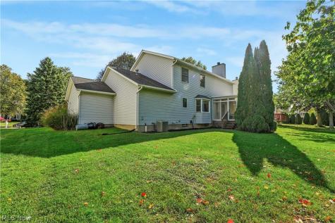 6800 Georgetown Drive Mentor OH 44060
