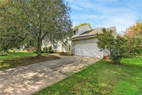 6800 Georgetown Drive Mentor OH 44060