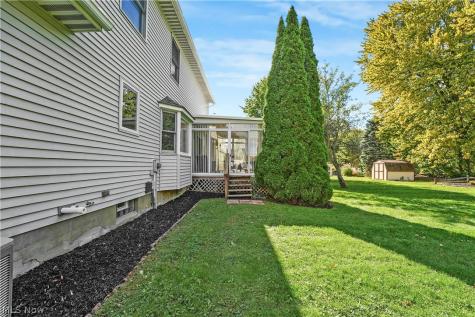 6800 Georgetown Drive Mentor OH 44060
