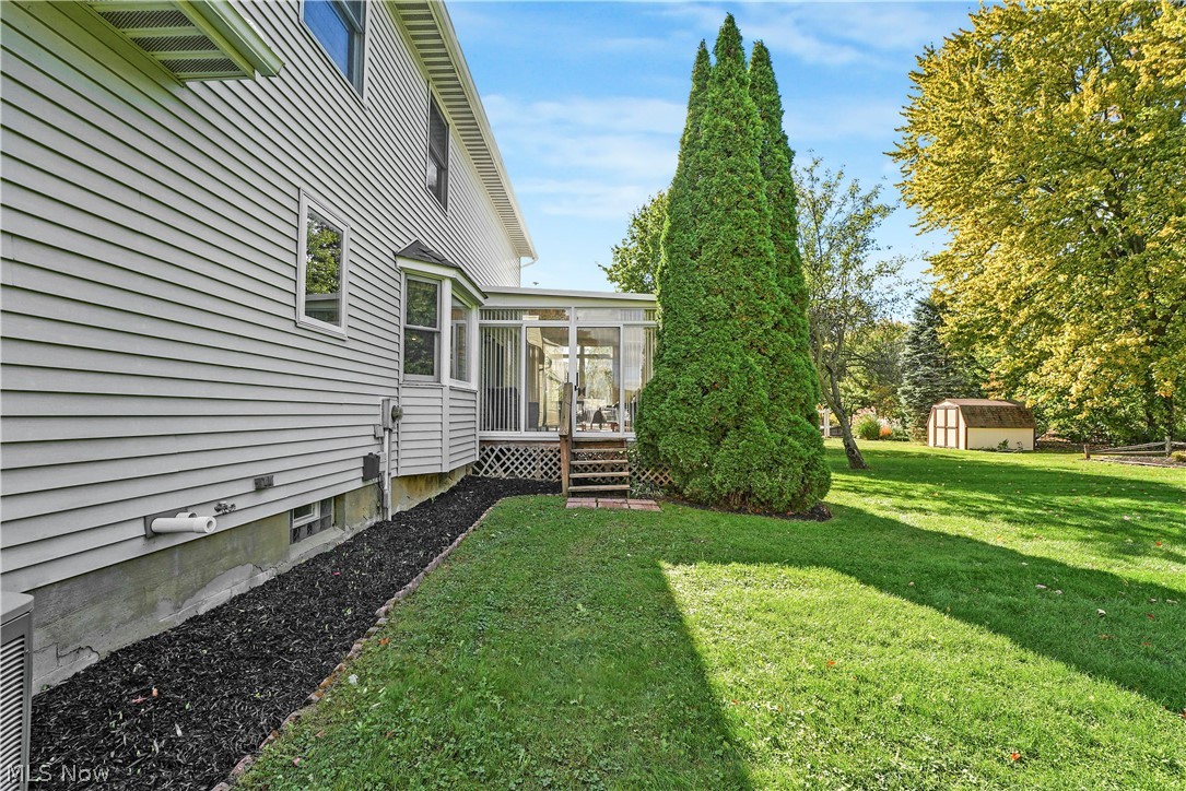6800 Georgetown Drive Mentor OH 44060