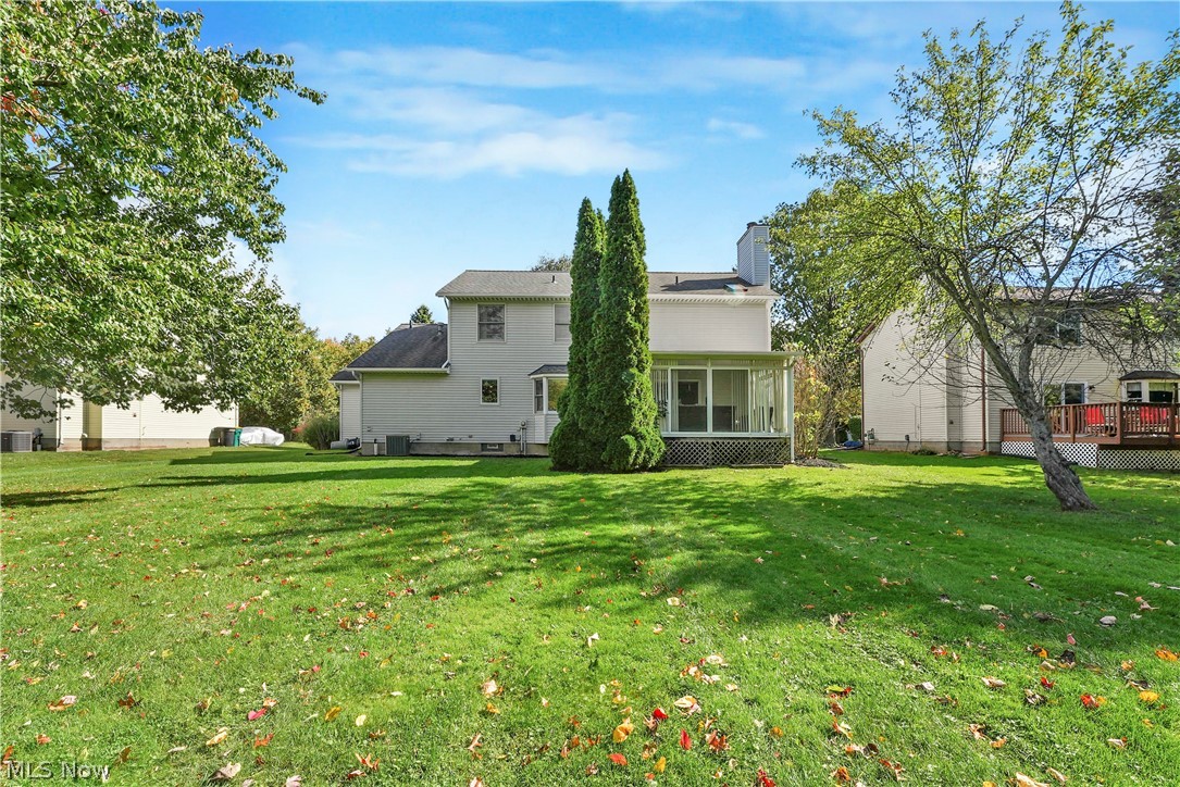 6800 Georgetown Drive Mentor OH 44060