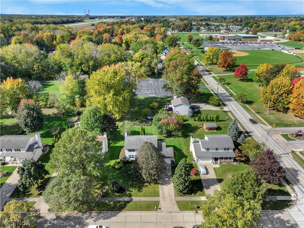 6800 Georgetown Drive Mentor OH 44060