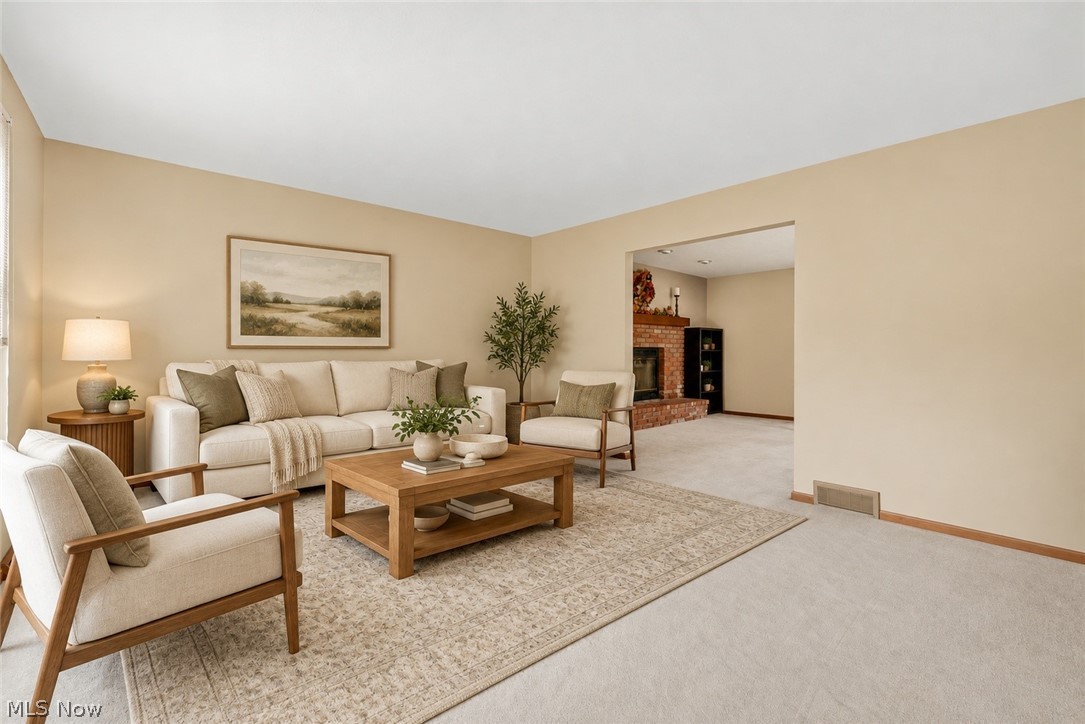 6800 Georgetown Drive Mentor OH 44060