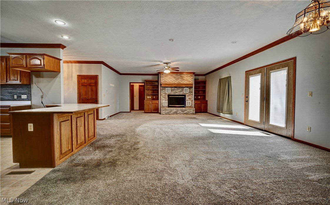 29100 Flat Run Road Danville OH 43014